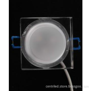 Hot safe 3W High Brightness LED Ceiling Lights With CE and RoHS